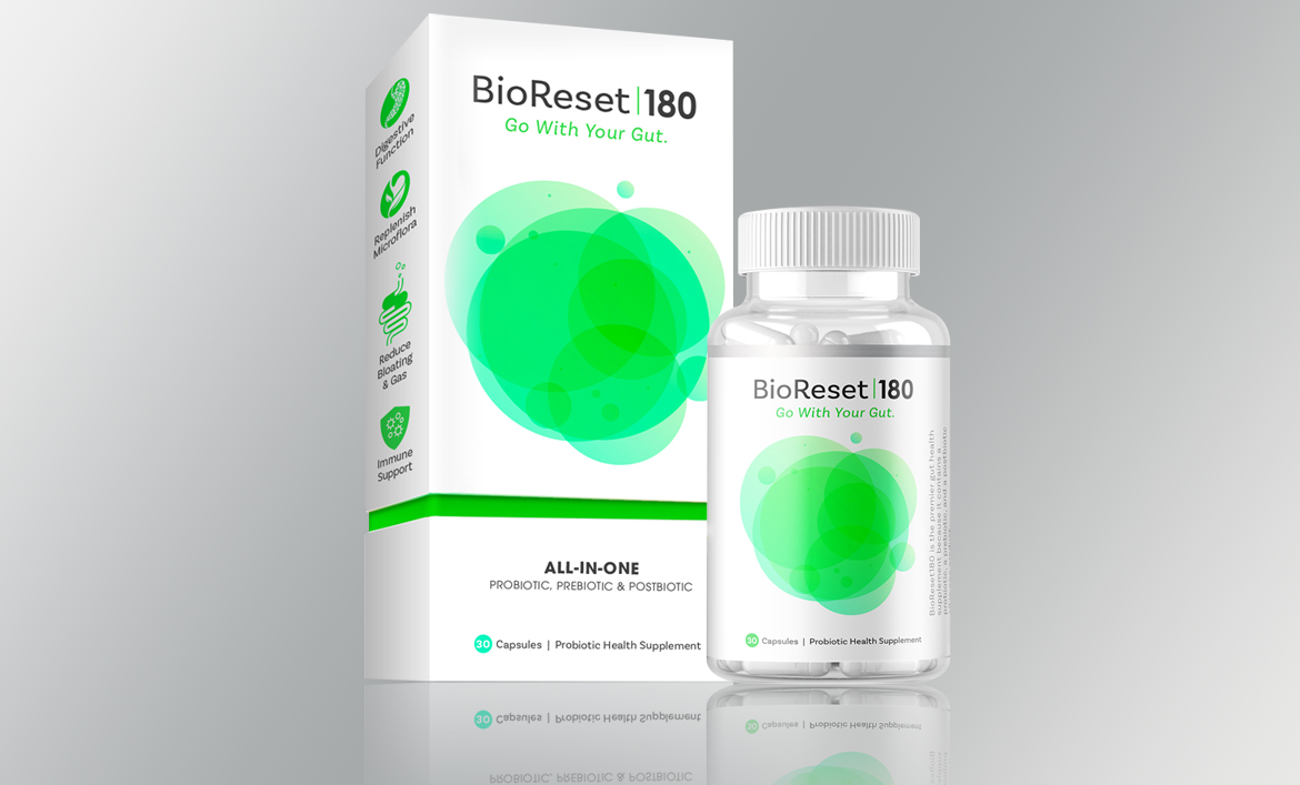 BioReset180