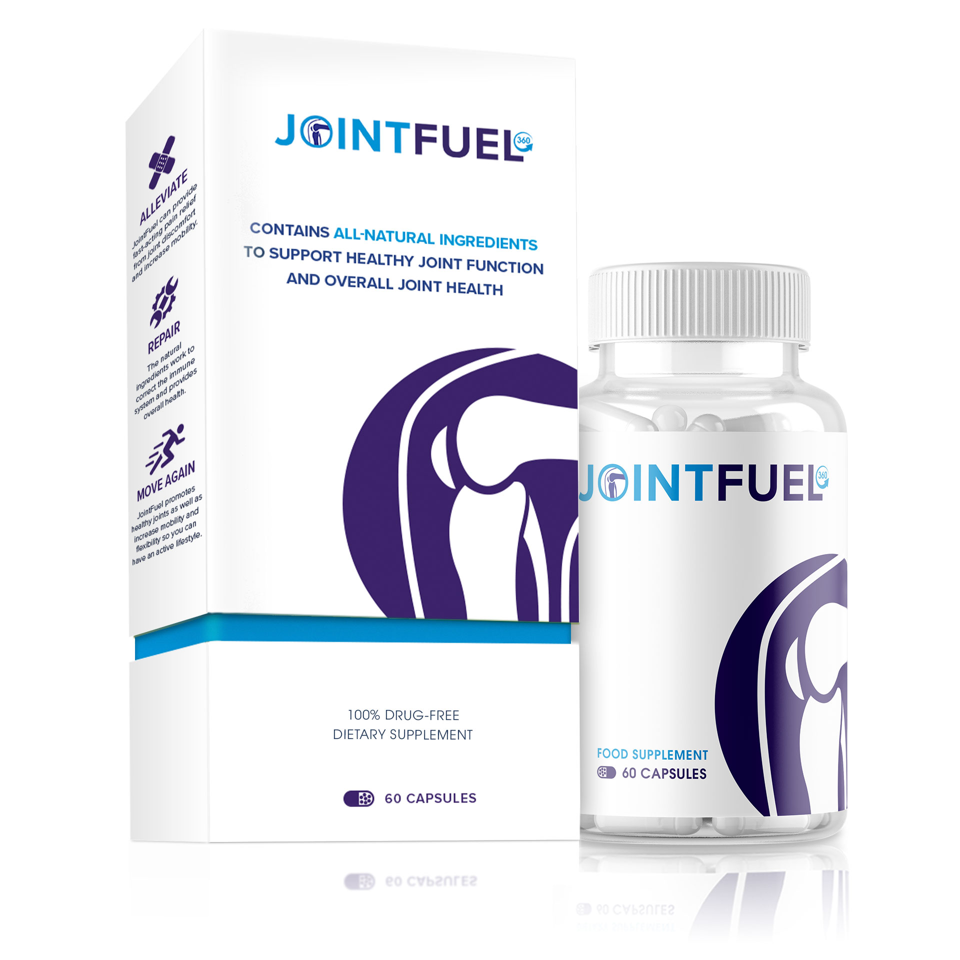 JointFuel360